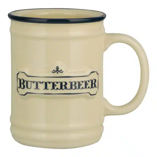 Harry Potter Butterbeer Tasse