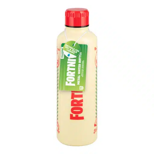 Fortnite Pizza Pit Trinkflasche