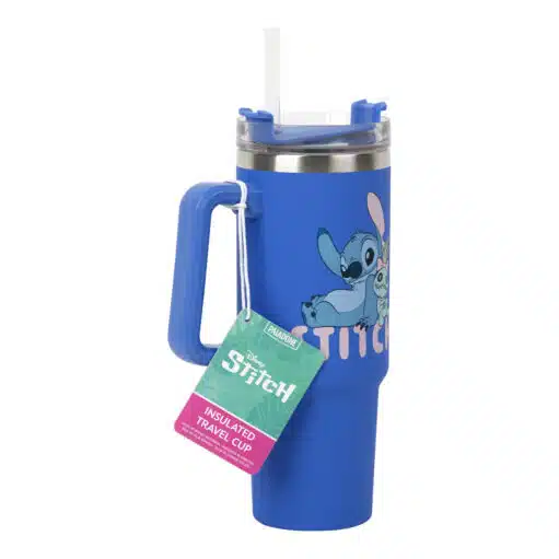 Disney Stitch Wasserflasche