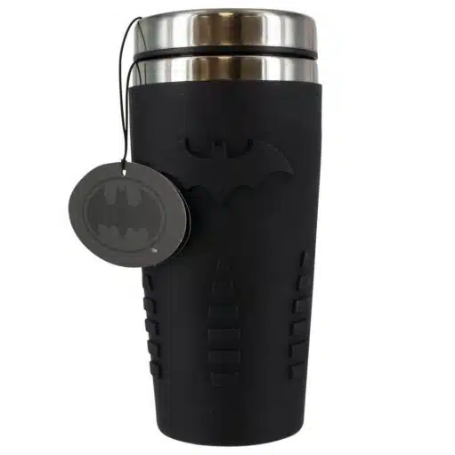 DC Comics Batman Thermobecher