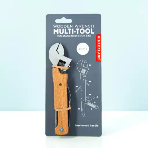Mini-Schraubenschlüssel-Multitool