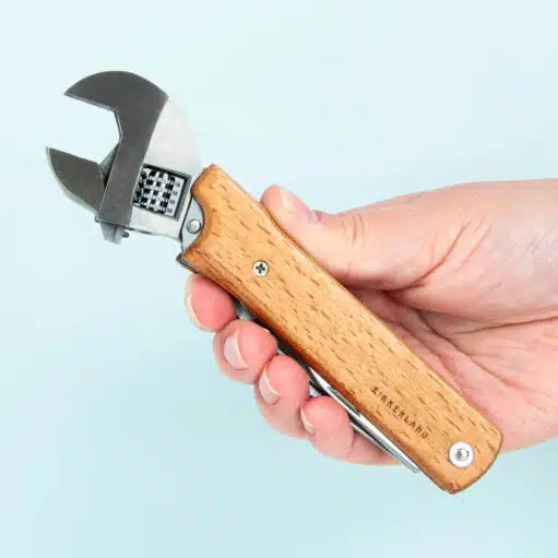 Mini-Schraubenschlüssel-Multitool