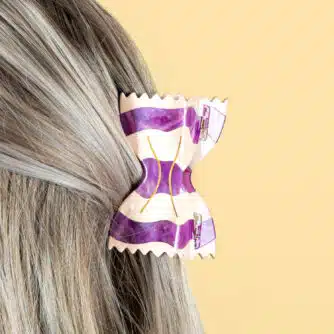 Farfalle Haarspange