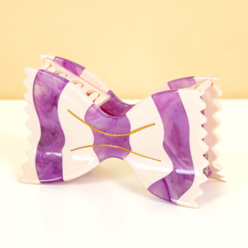 Farfalle Haarspange