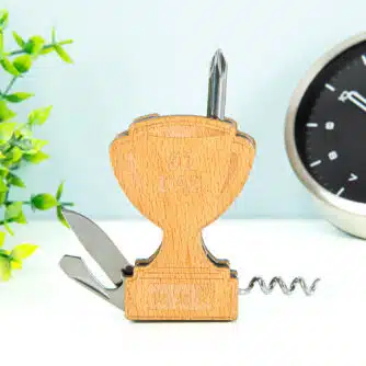 #1 Dad Trophäe Multitool