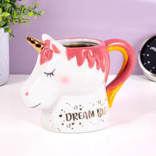 Einhorn Tasse