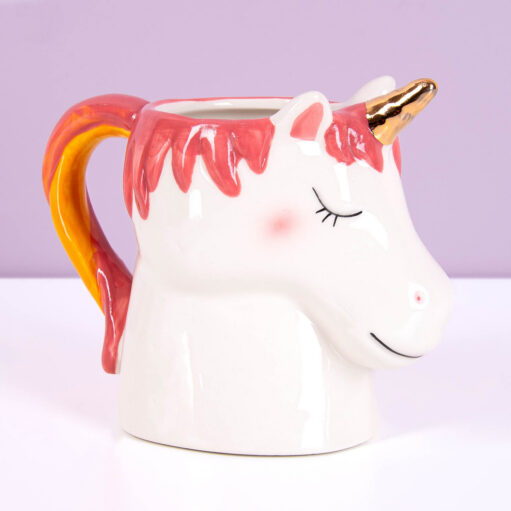 Einhorn Tasse