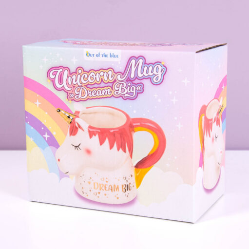 Einhorn Tasse