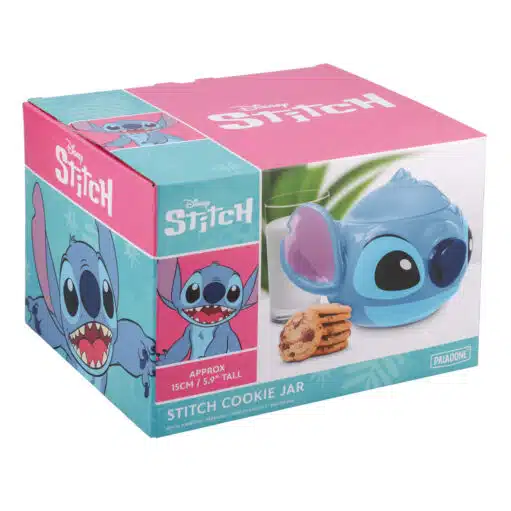 Disney Stitch Bonboniere