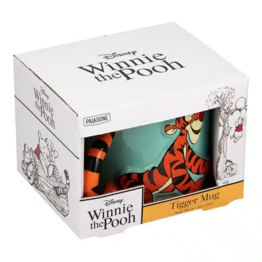 Disney Tigger Tasse