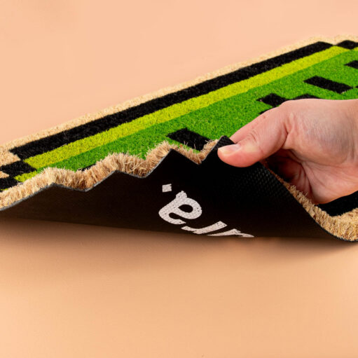 Play Fußmatte