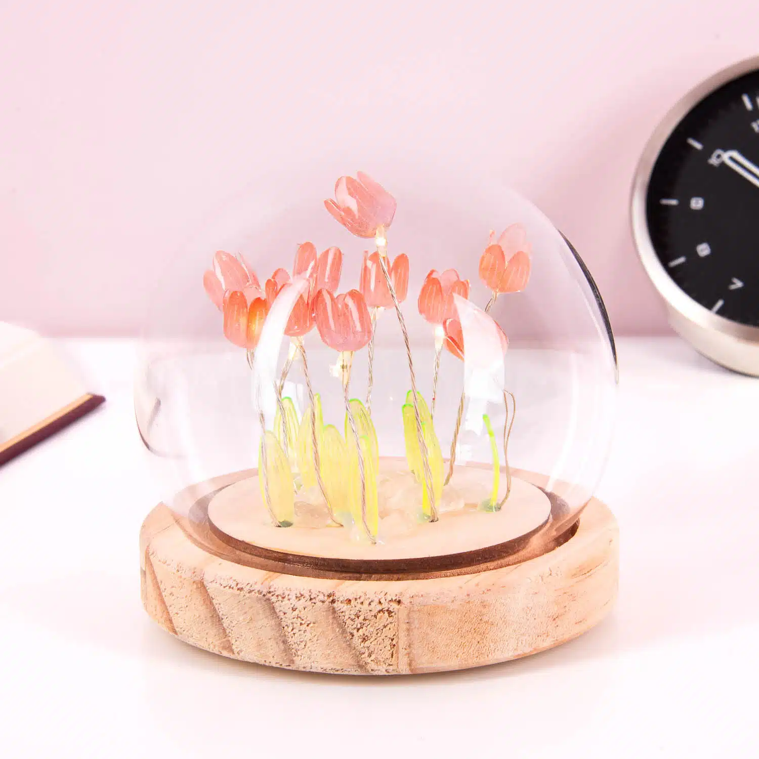 Tulpenlampe