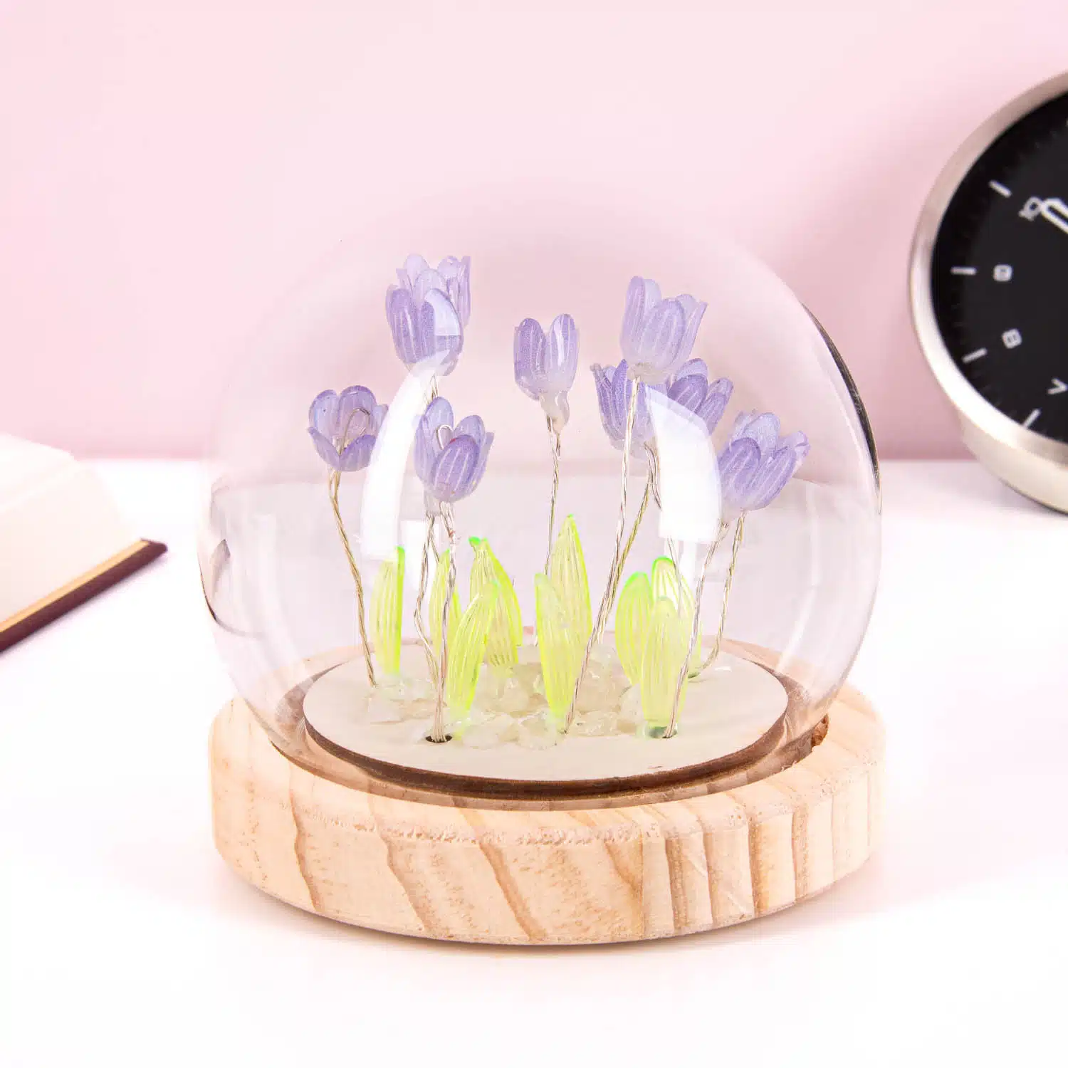 Tulpenlampe