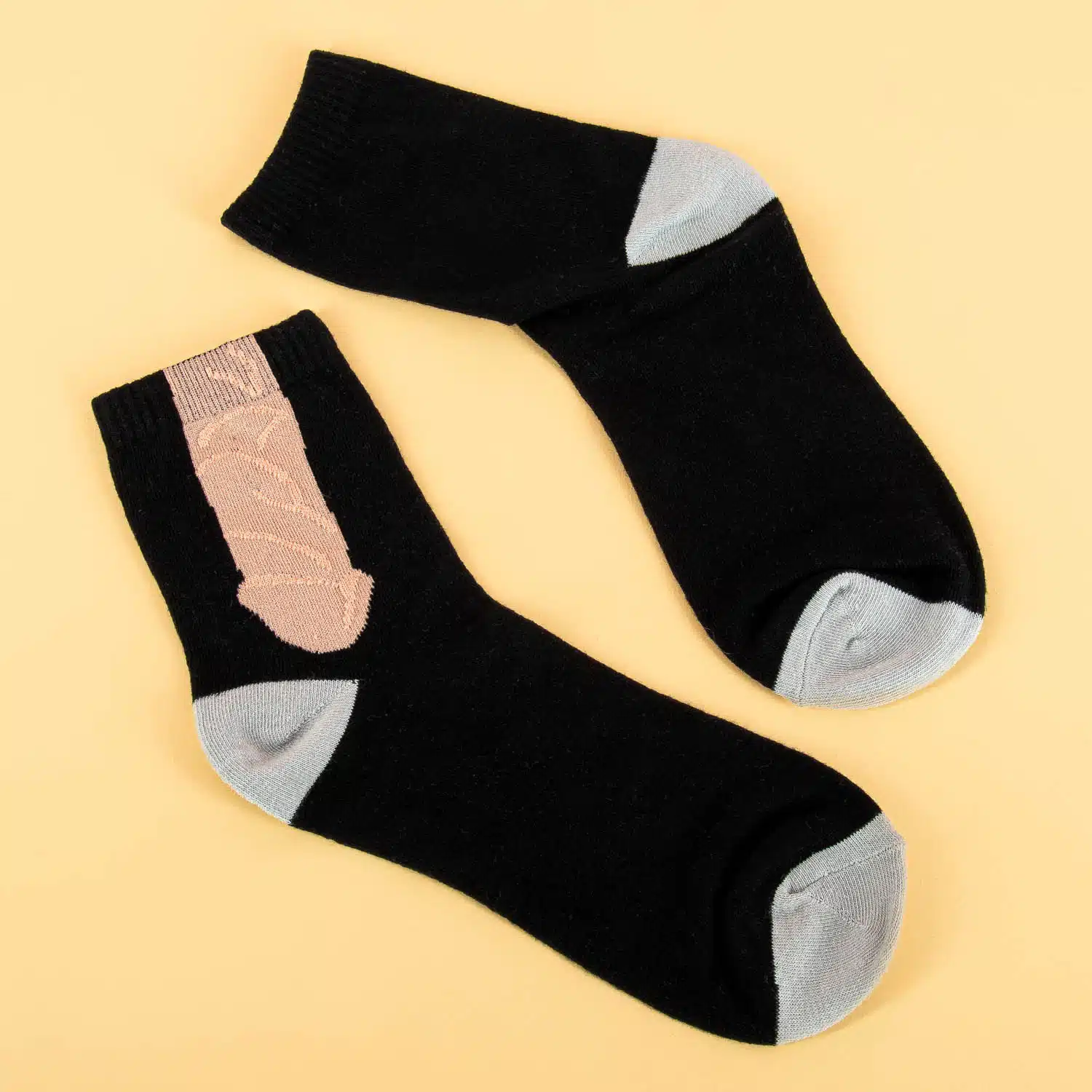 Penis Socken