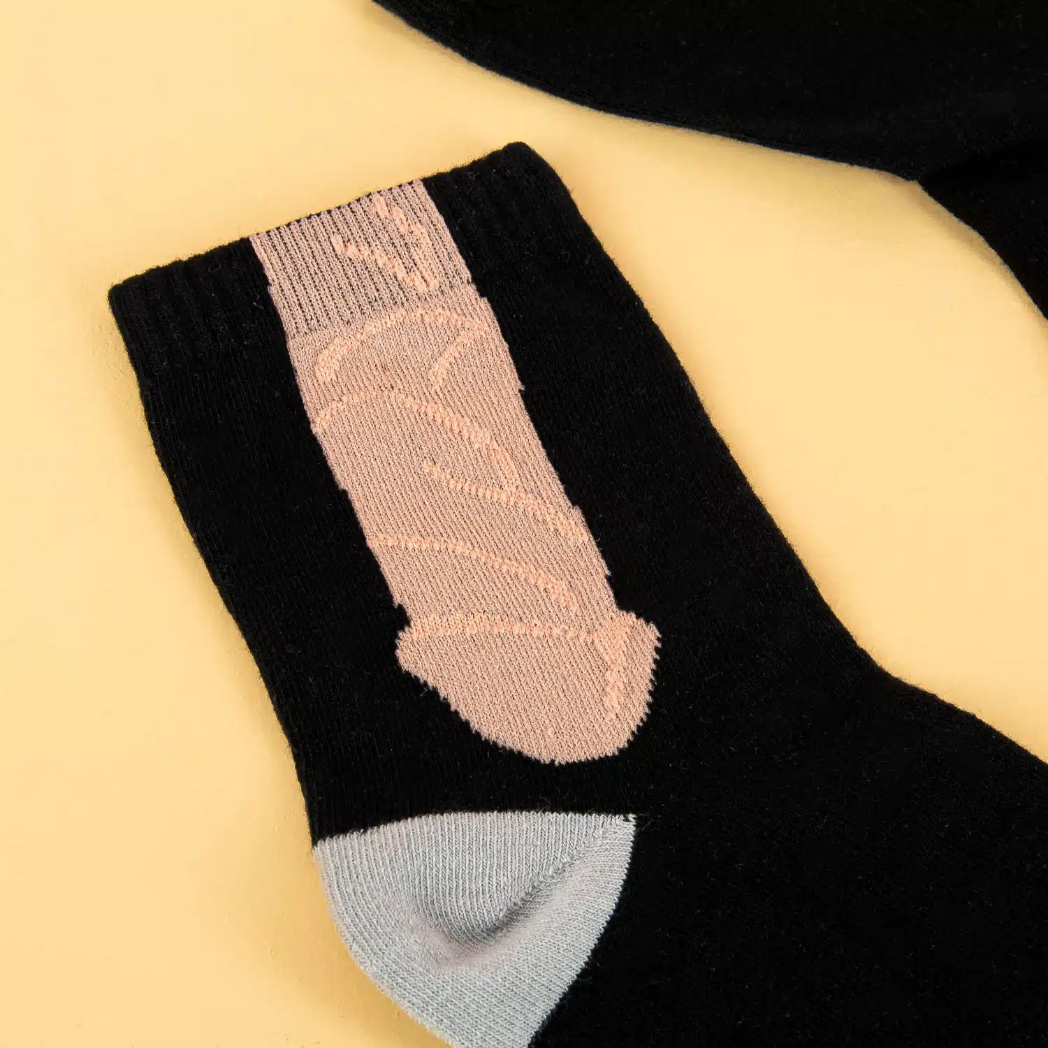 Penis Socken