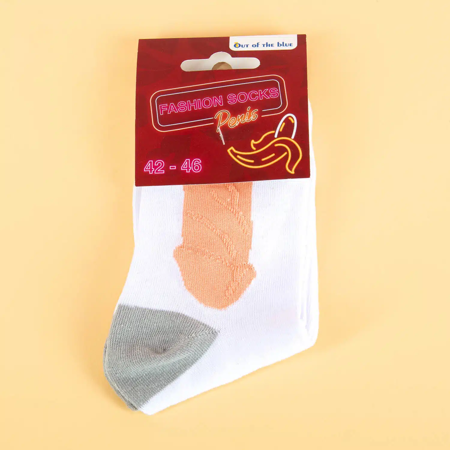 Penis Socken