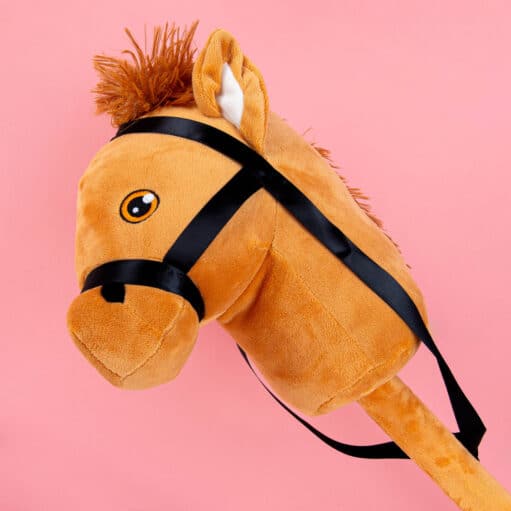 Steckenpferd
