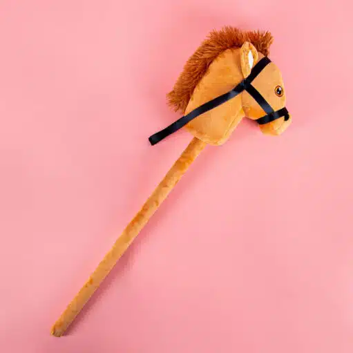 Steckenpferd