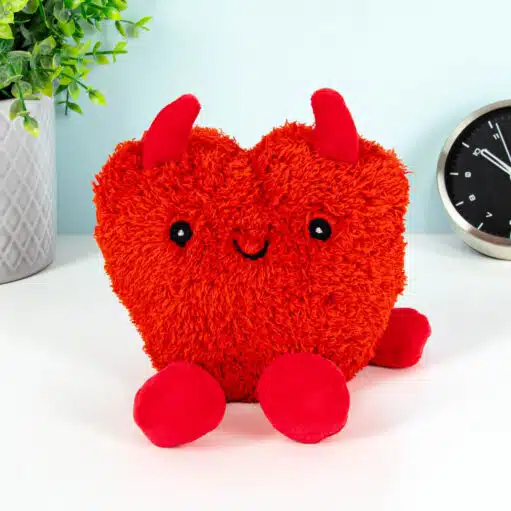 Hot Heart Wärmekissen
