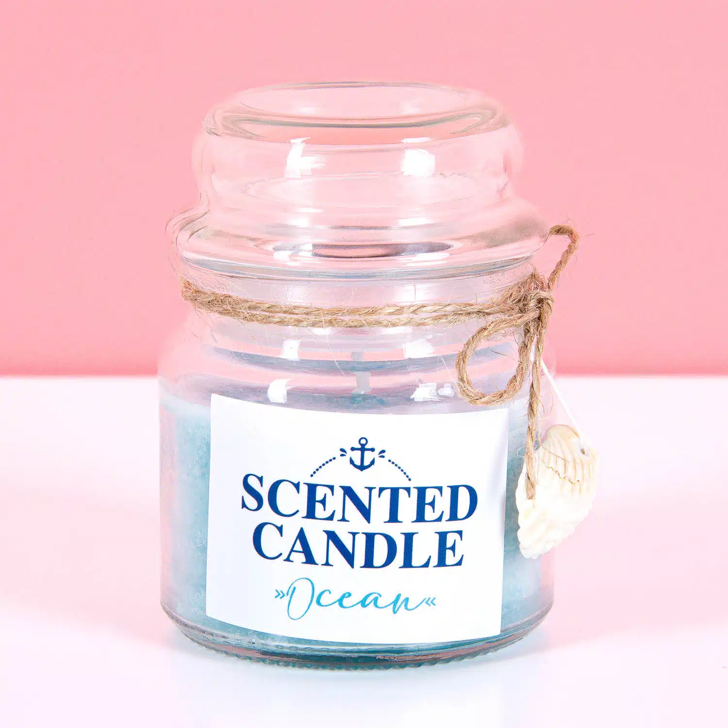 Ozean Duftkerze
