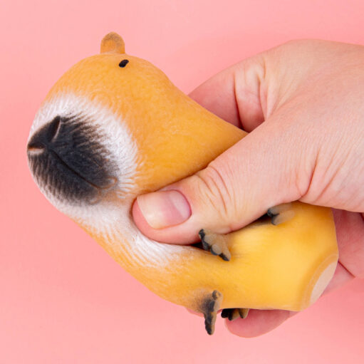 Capybara-Stressball