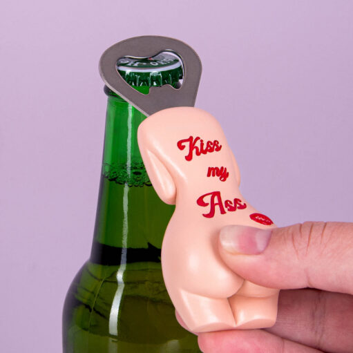 Kiss My Ass Flaschenöffner