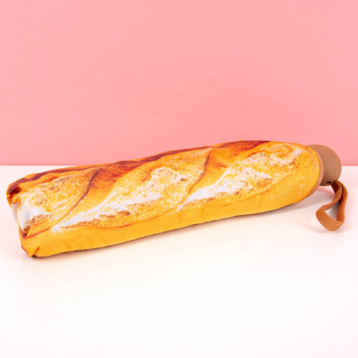 Baguette-Regenschirm