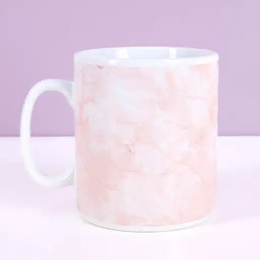 Drama Queen Tasse