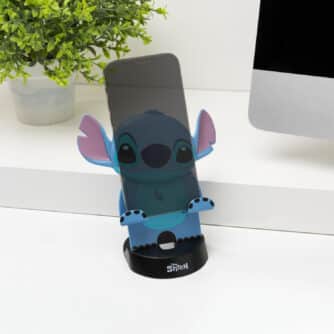 Disney Stitch Smartphone-Halter