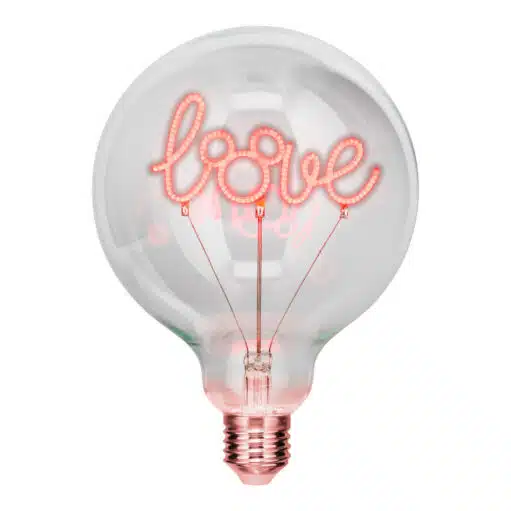 Disney Mickey Mouse LED-Lampe (E27-Fassung)