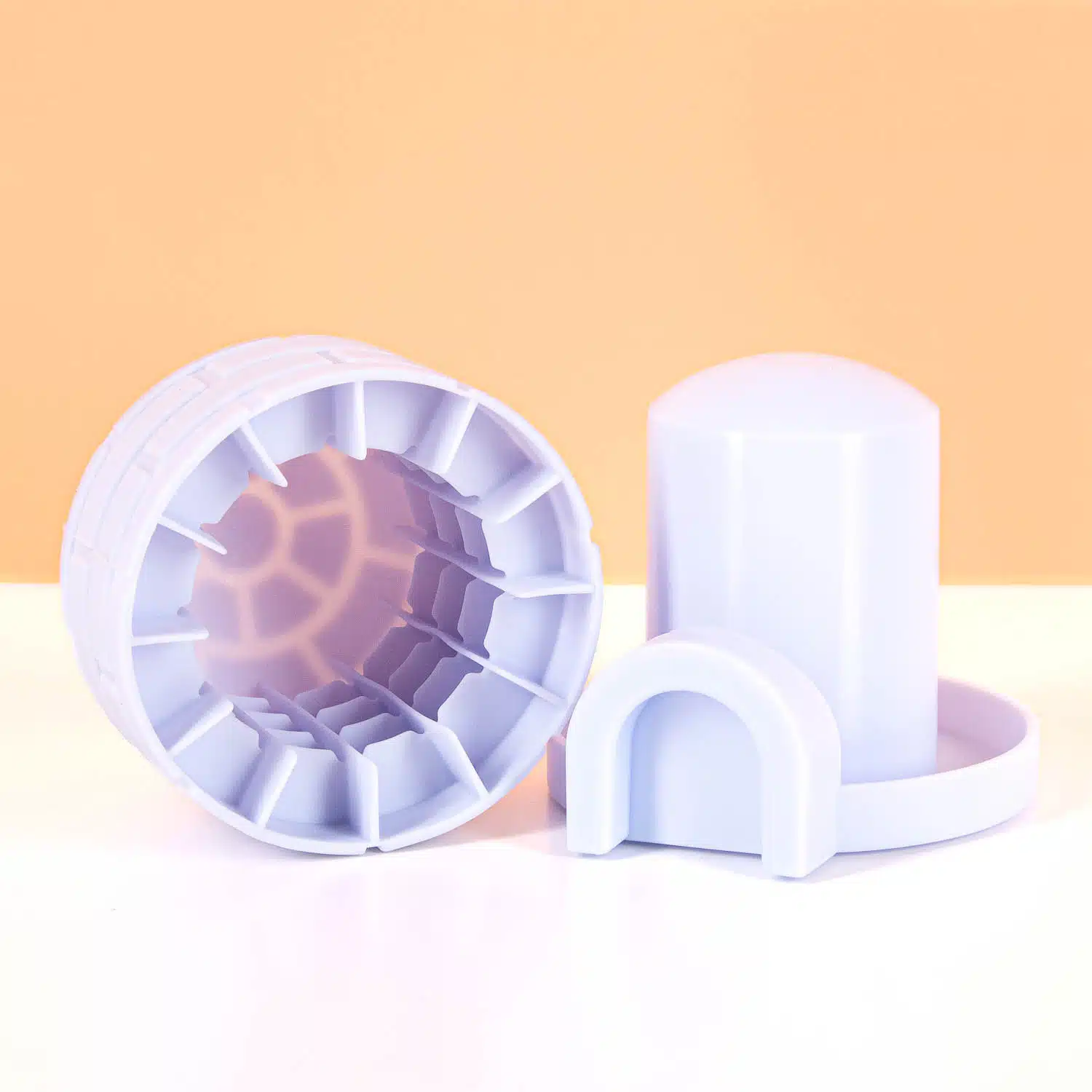 Iglu Eiswürfelform (2er-Set)