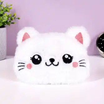 Katzen-Wärmekissen