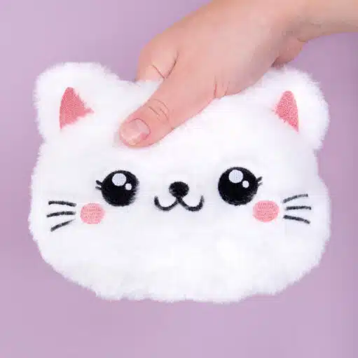 Katzen-Wärmekissen
