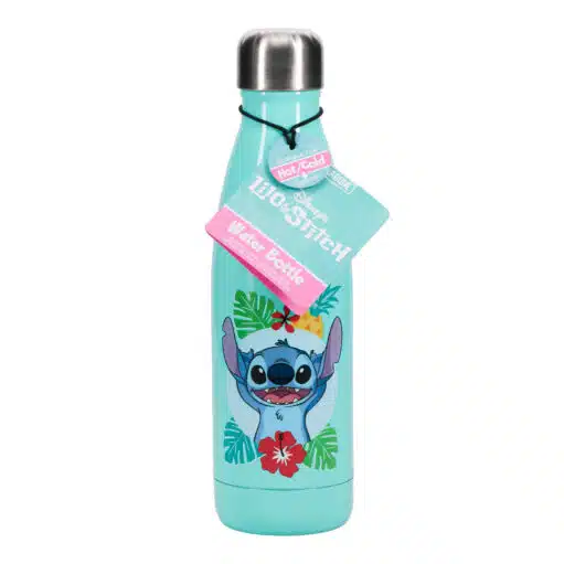 Disney Stitch Trinkflasche