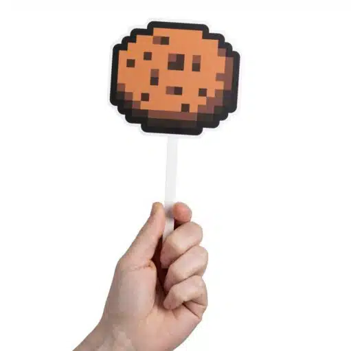 Minecraft Fotorequisiten