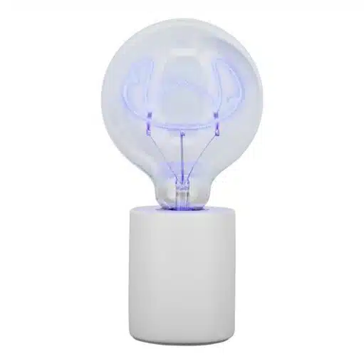 Disney Stitch LED-Lampe mit Keramikfuß