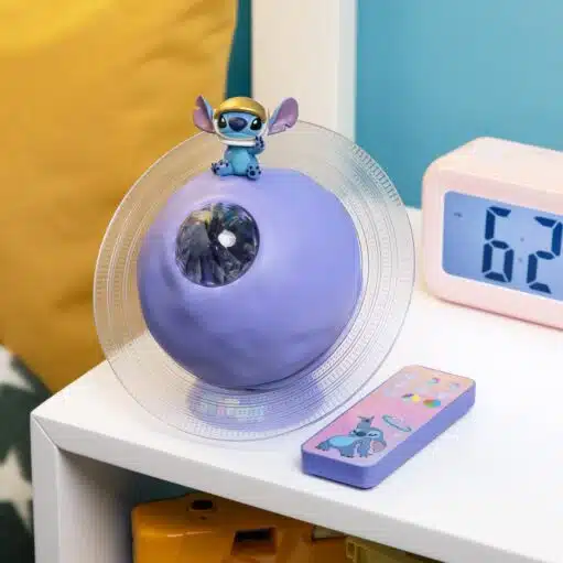 Disney Stitch Projektorlampe