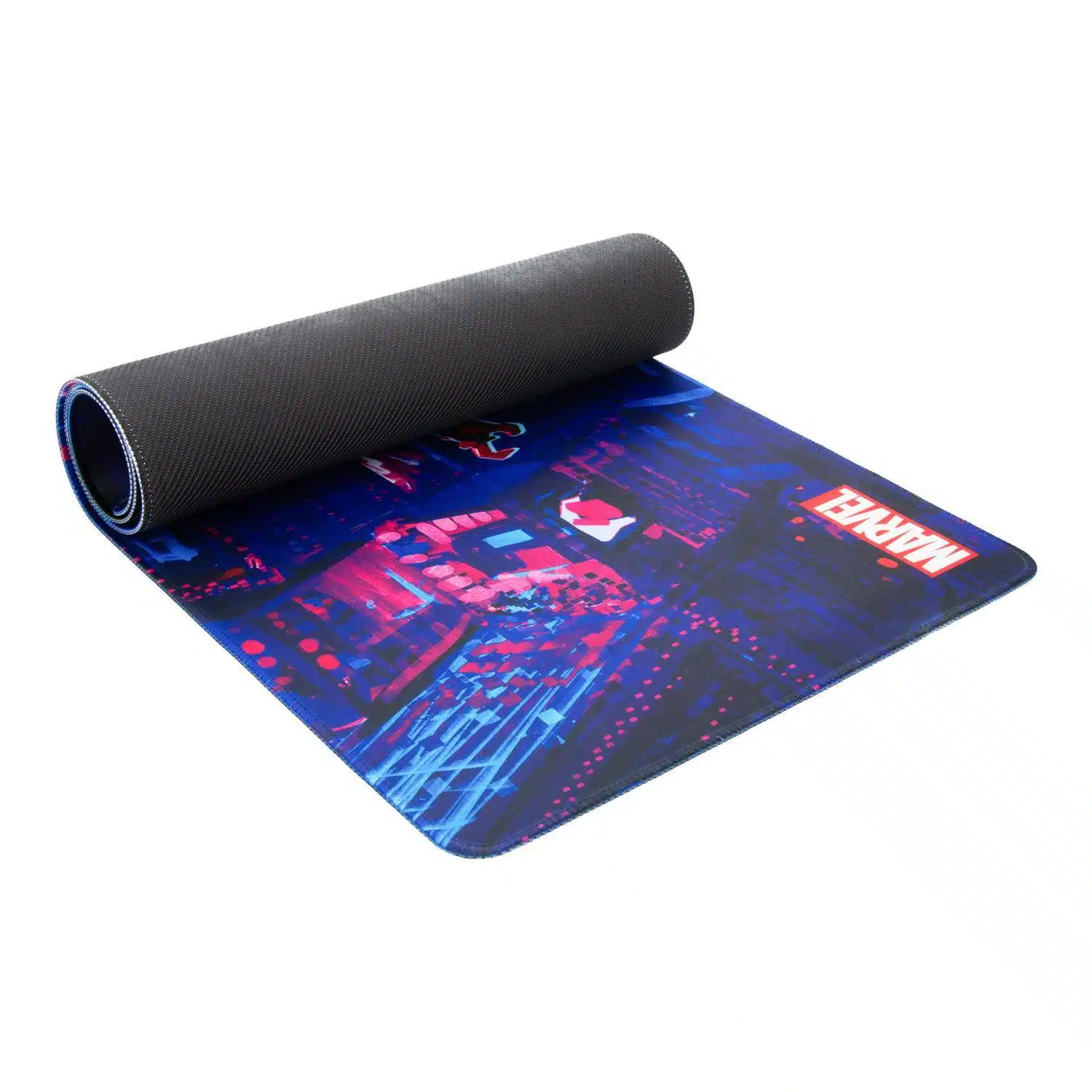 Marvel Spider-Man Miles Morales Schreibtischunterlage