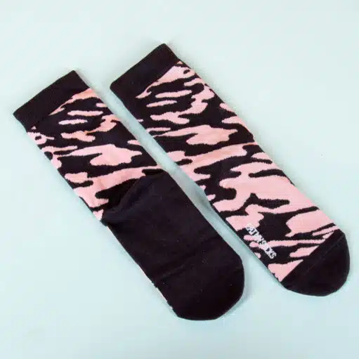 Rosé Socken