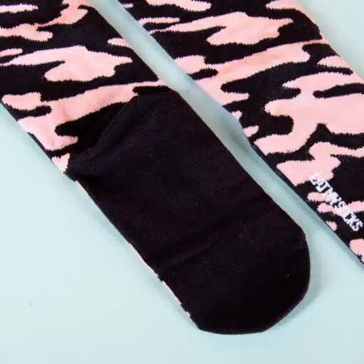 Rosé Socken
