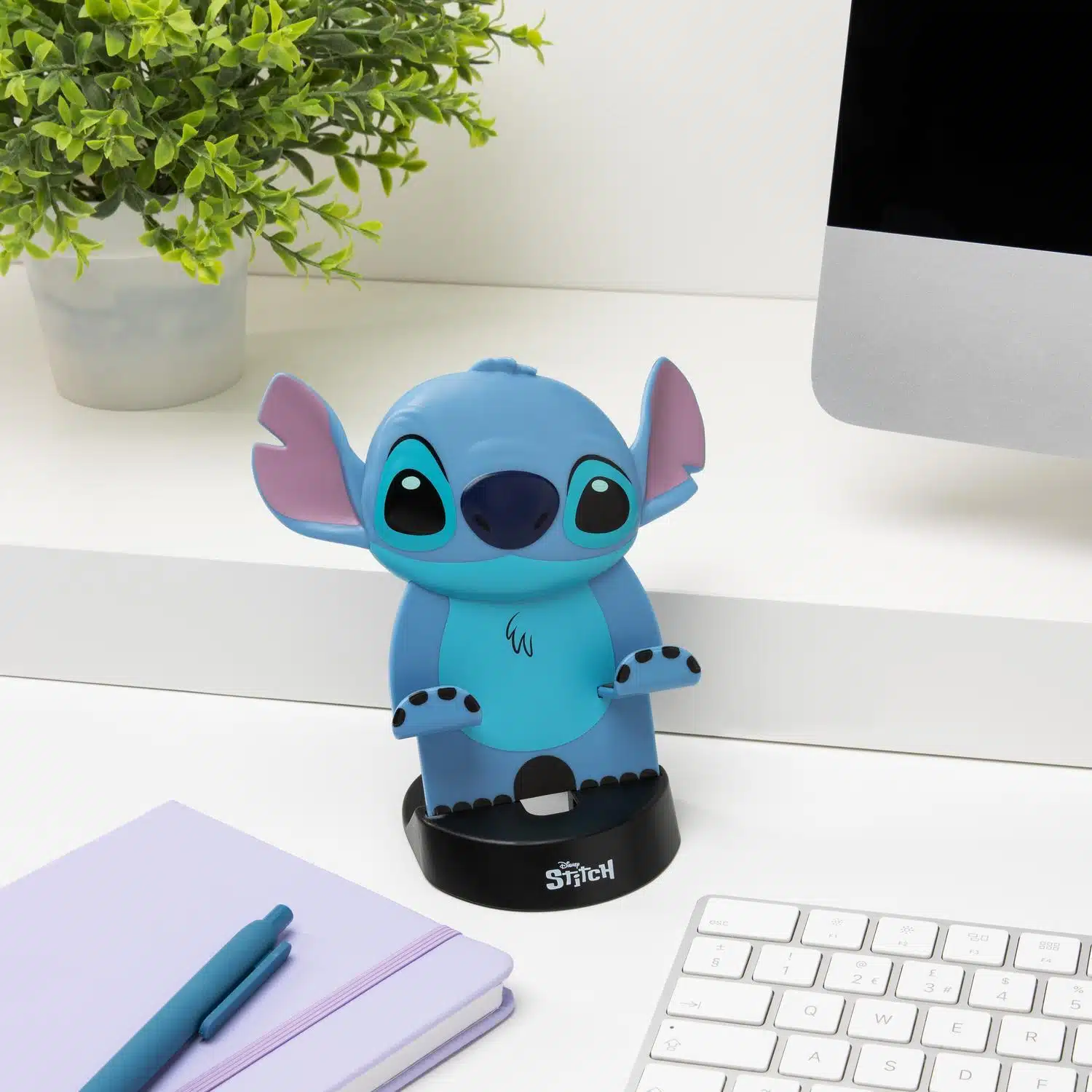 Disney Stitch Smartphone-Halter