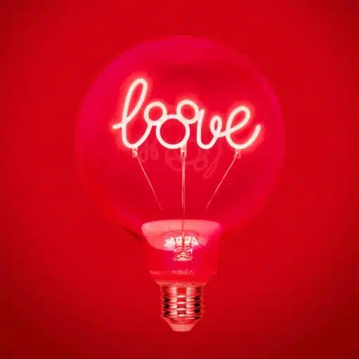 Disney Mickey Mouse LED-Lampe (E27-Fassung)