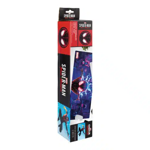Marvel Spider-Man Miles Morales Schreibtischunterlage