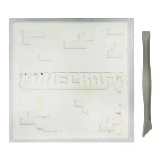 Minecraft Ausgrabungsset
