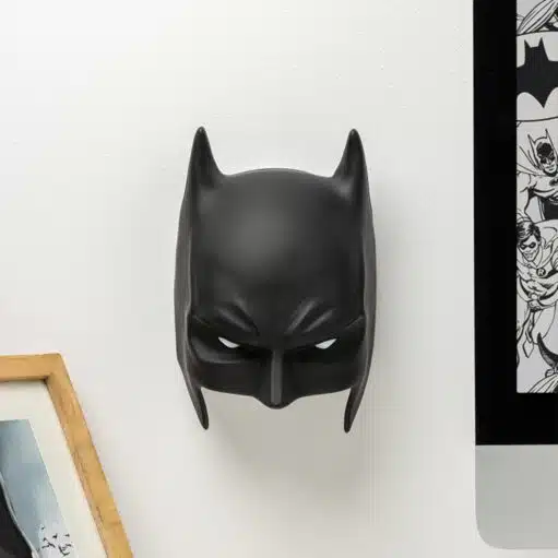 DC Comics Batman 3D Maskenlampe