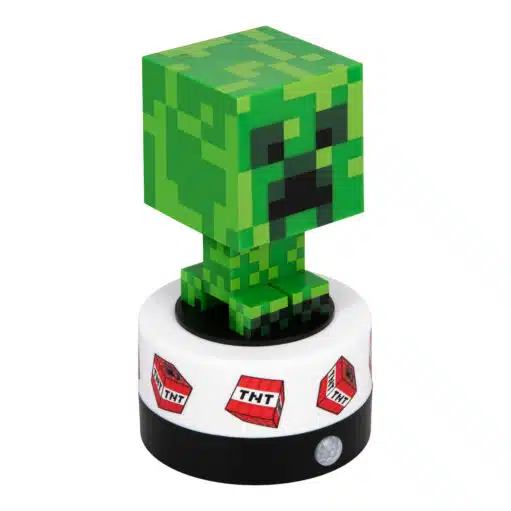 Minecraft Creeper Zimmerwächter
