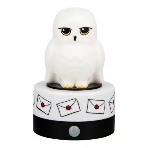 Harry Potter Hedwig Zimmeralarm