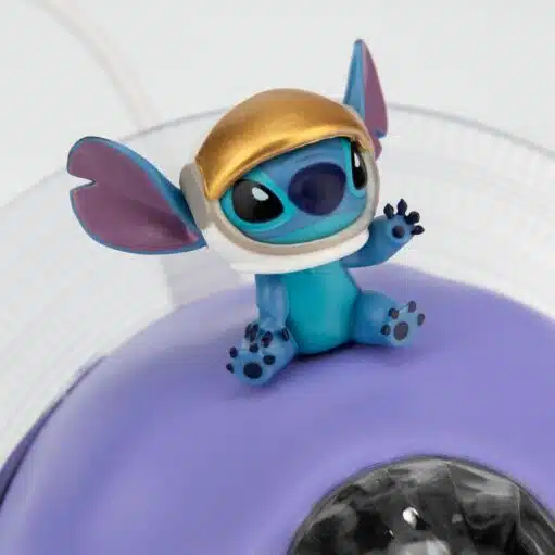 Disney Stitch Projektorlampe