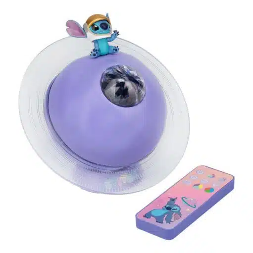 Disney Stitch Projektorlampe