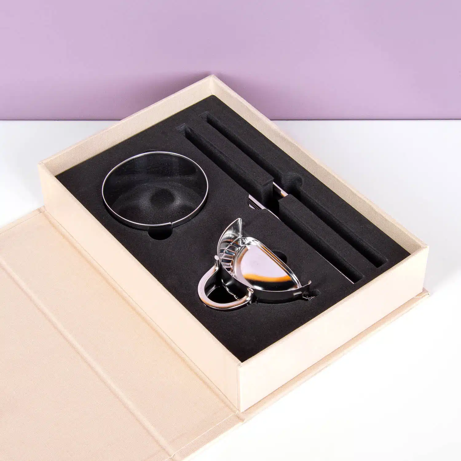 Essentials Buch mit Dumpling-Werkzeugen